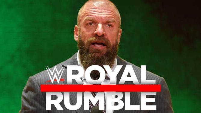 "You never know" - 27-year-old star teases potential Royal Rumble and WWE debut under Triple H regime