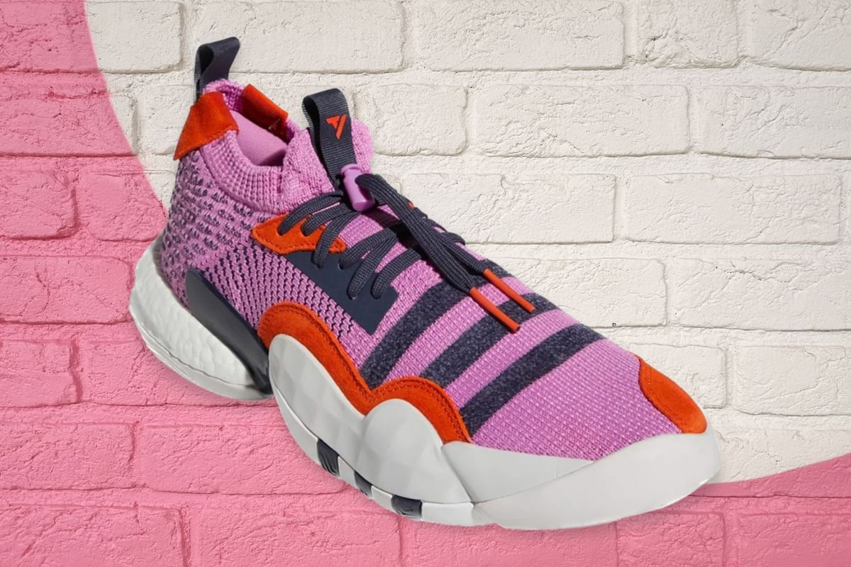 trae young adidas shoes release date