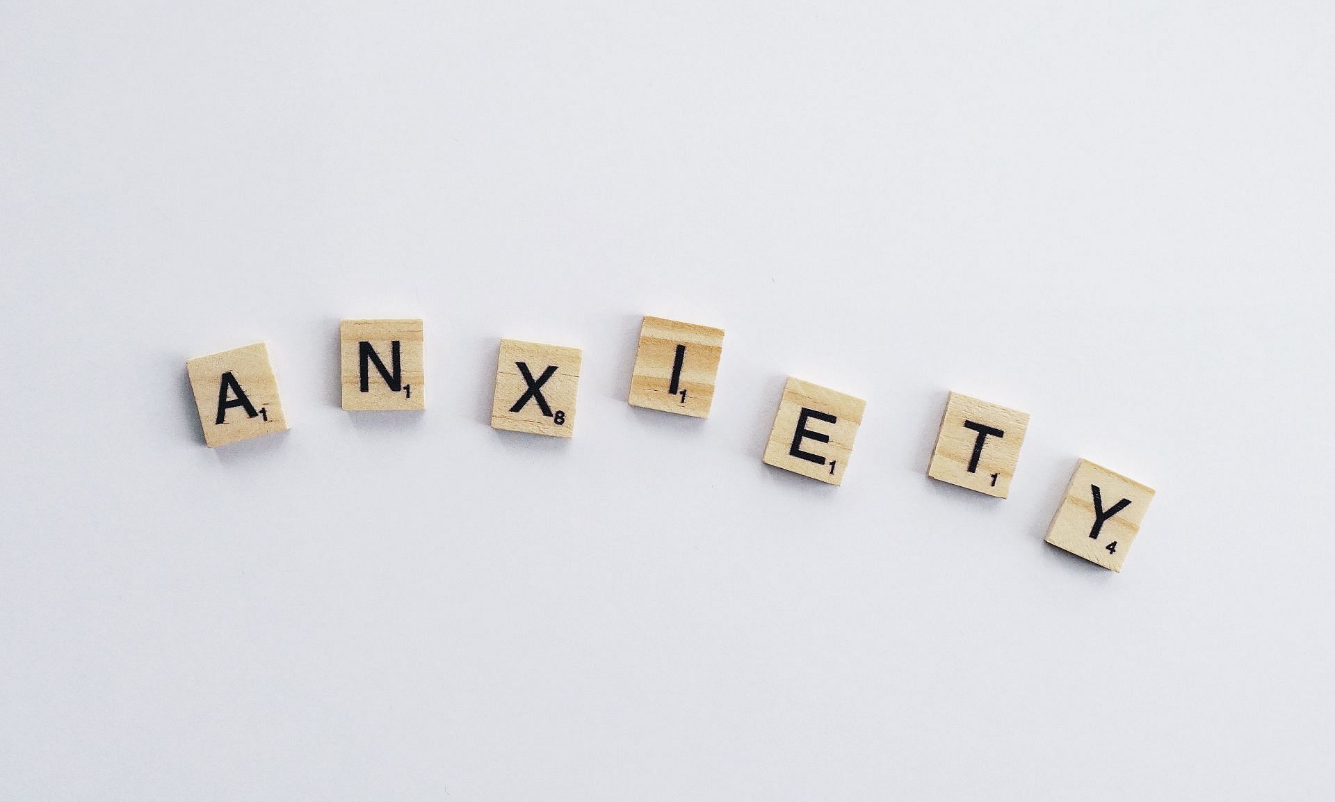 Adjustment disorder with anxiety is a condition that can occur when a person experiences a significant life change or stressor (Photo by Suzy Hazelwood/pexels)