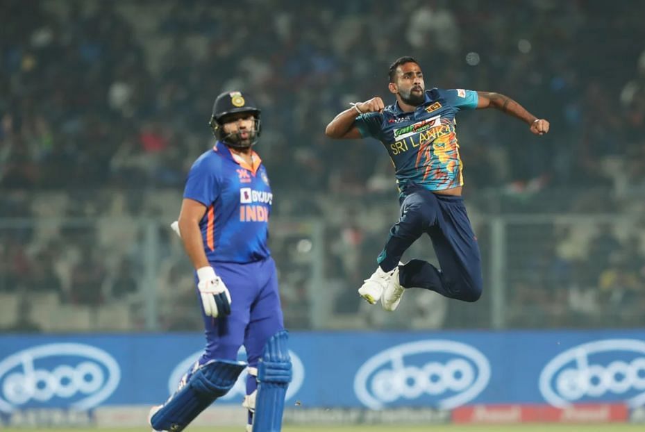 India vs Sri Lanka ODI Dream11 Prediction Updates