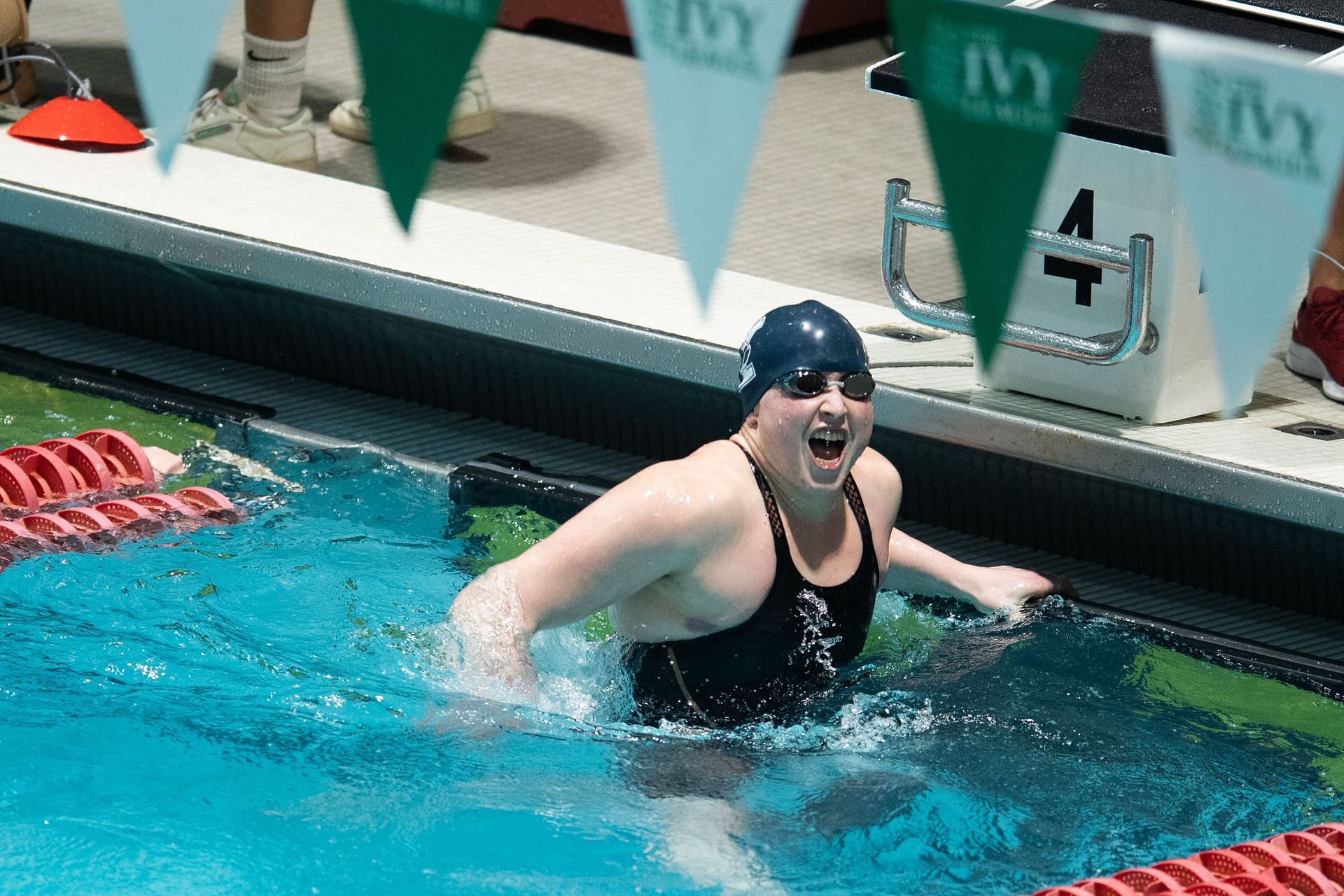 2022 Ivy League Womens Swimming and Diving Championships