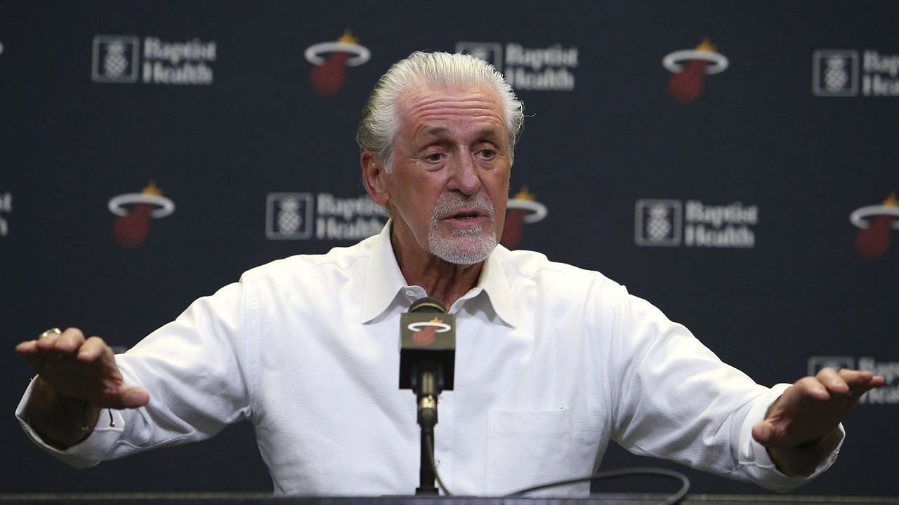 Pat Riley's Net Worth: How a Lifetime in the NBA Made The