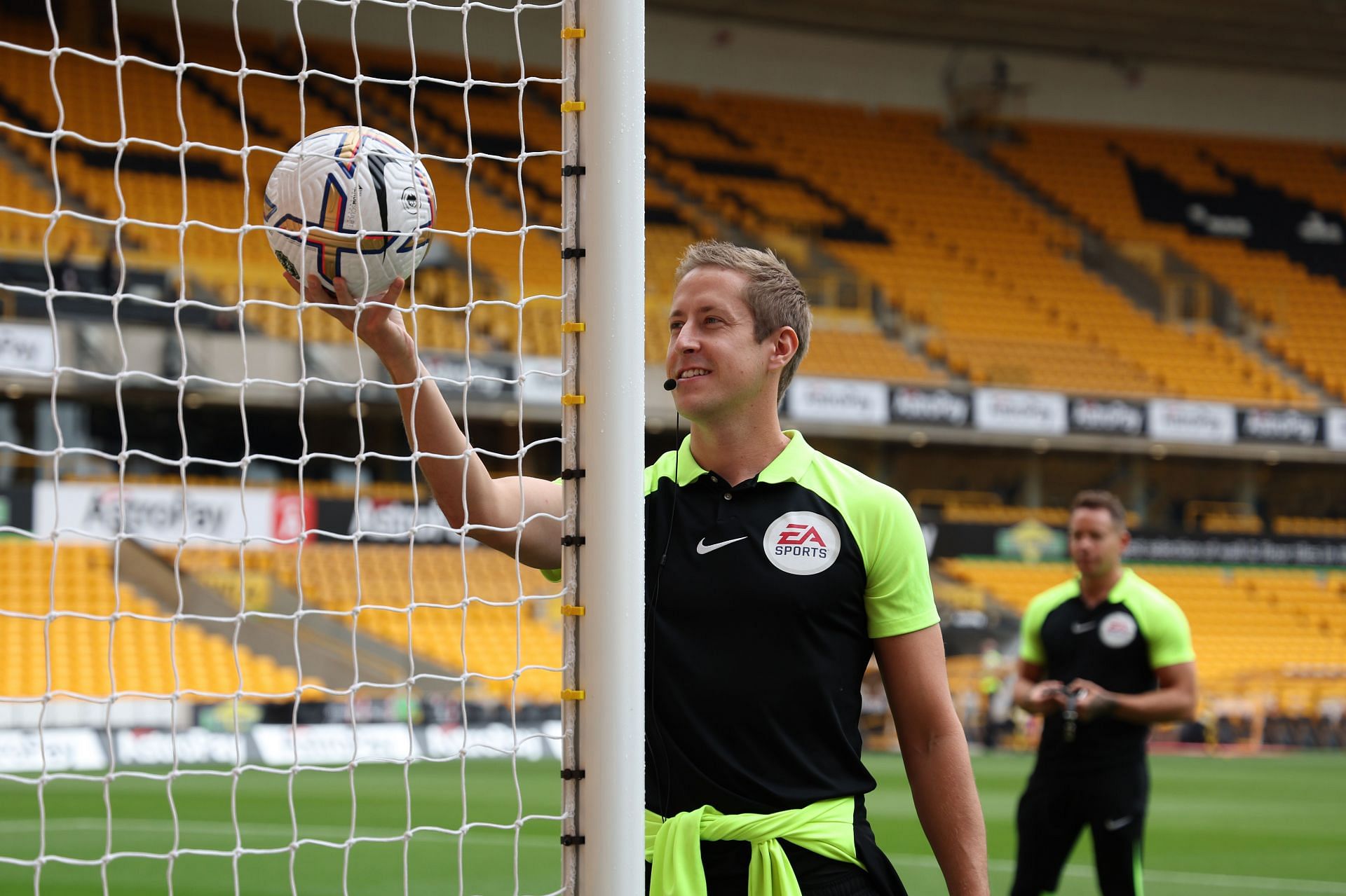 Wolverhampton Wanderers v Southampton FC - Premier League