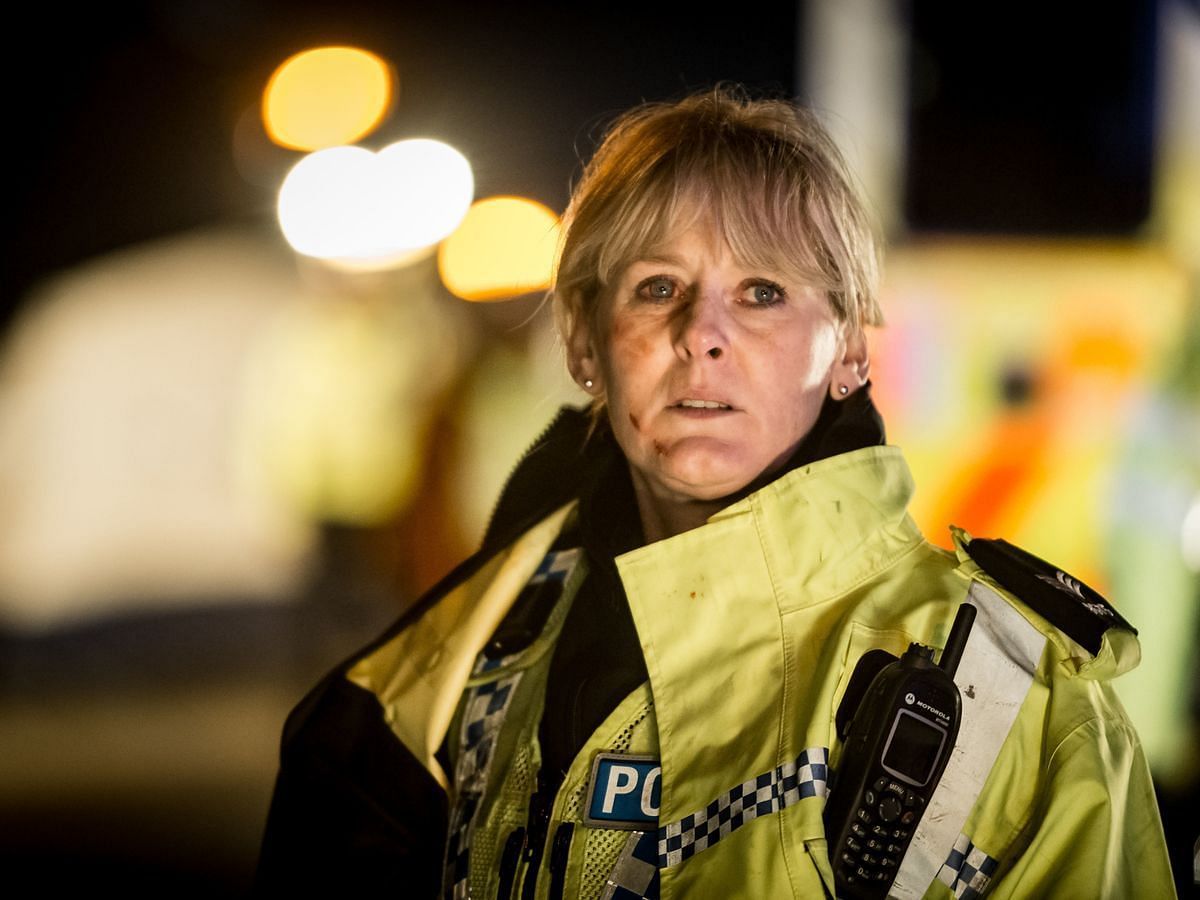 Happy Valley season 3 episode 5 release date, air time, cast, and more ...