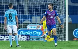 Kerala Blasters FC set to sign Danish Farooq from Bengaluru FC | ISL 2022-23
