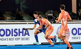 Hockey World Cup 2023: Netherlands too hot to handle for gutsy Korea as former champions triumph 5-1