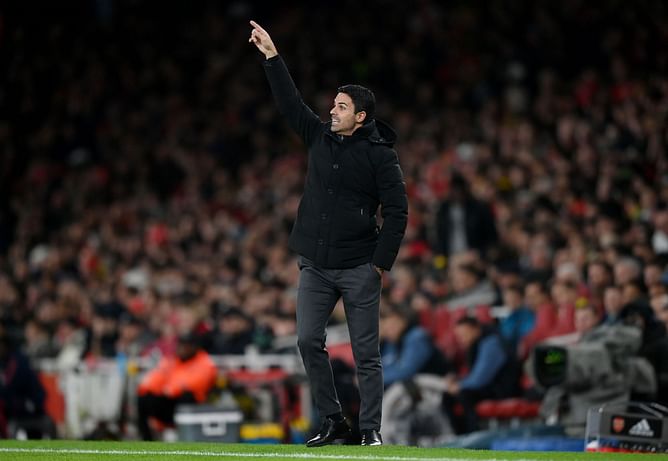 Arsenal Transfer News Roundup: Atletico Madrid awaiting Joao Felix offer; club interested in Real Sociedad midfielder, and more - January 9, 2023