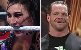 Rhea Ripley and popular ex-Champion break major Royal Rumble record; fall short of Chris Benoit's old record