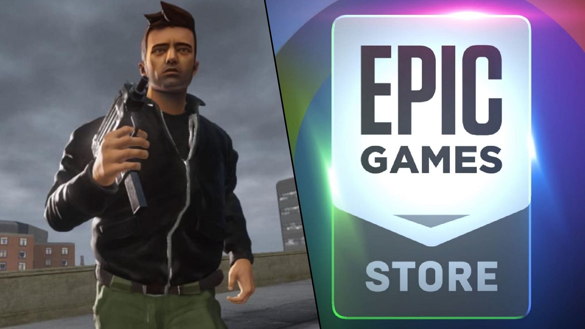 Grand Theft Auto: Vice City – The Definitive Edition Coming Soon - Epic  Games Store