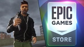 When will GTA Trilogy Definitive Edition be released on Epic Games Store?
