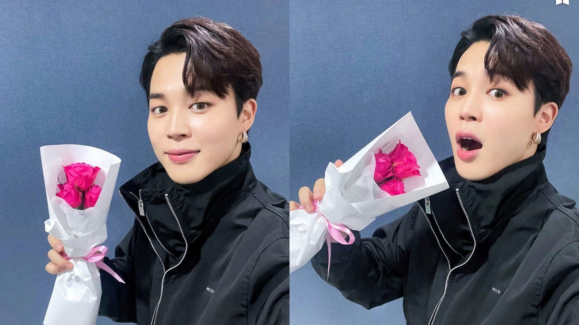 BTS' Jimin tops the Individual Idol Brand Reputation for the month of  January