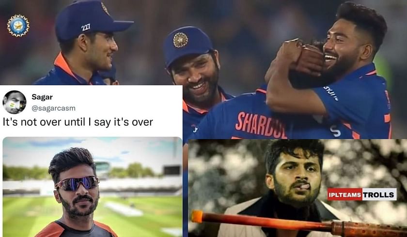 IND vs NZ 2023: 