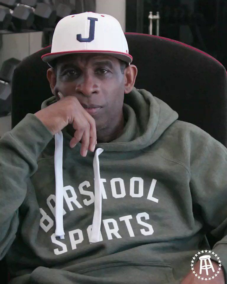 deion sanders: When Barry Bonds' Hall of Fame case was made by