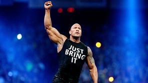 5 things that could happen if The Rock returns to WWE in 2023