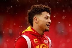 Will Patrick Mahomes play in the AFC Championship Game? Andy Reid reveals QB's status for game vs. Bengals