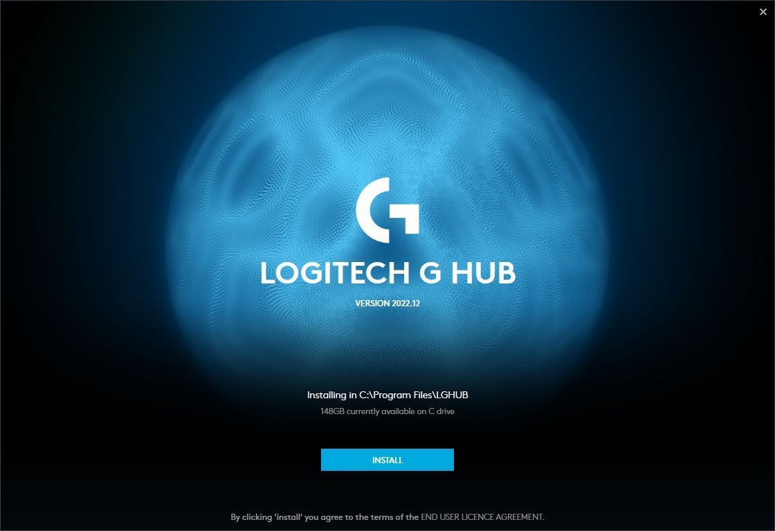 How to set up and customize using Logitech G Hub