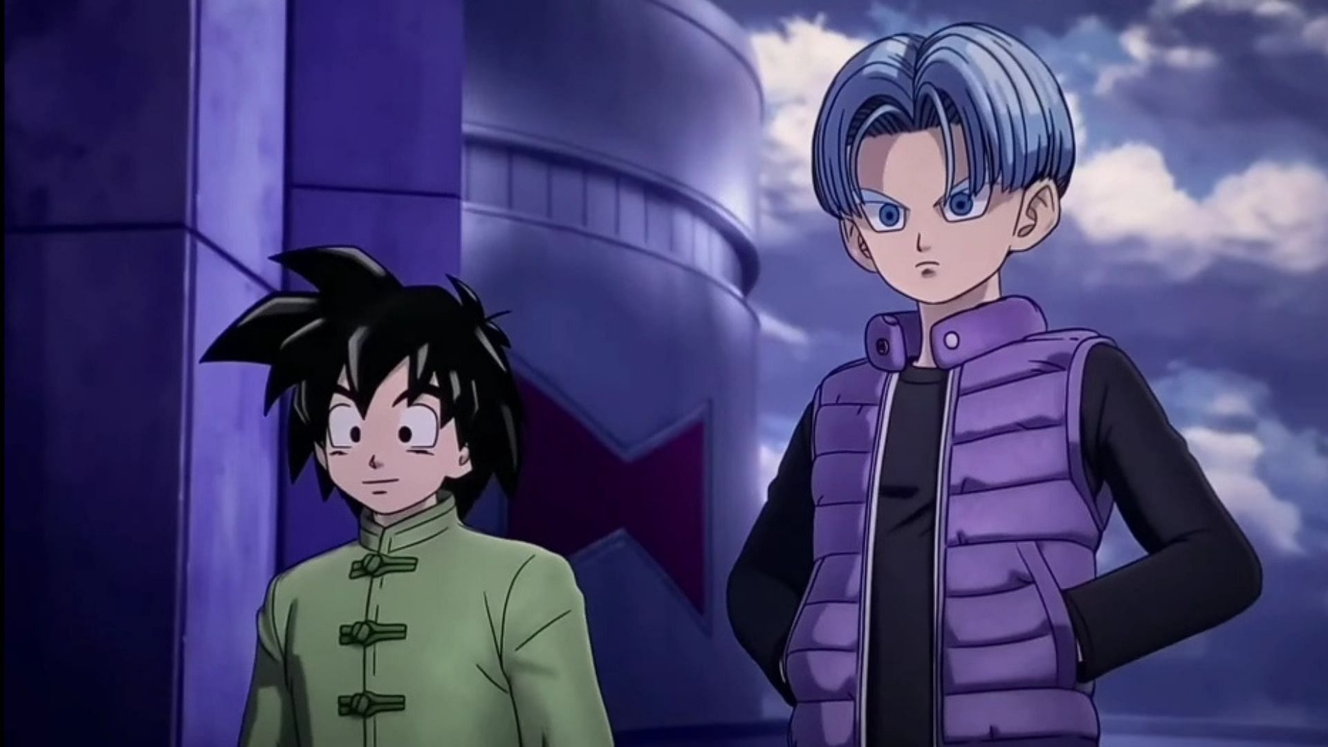 Dragon Ball Reveals New Character Designs For Super Hero Arc