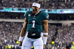 "Bye, Eagles, bye" - Skip Bayless issues Cowboys warning to Philly