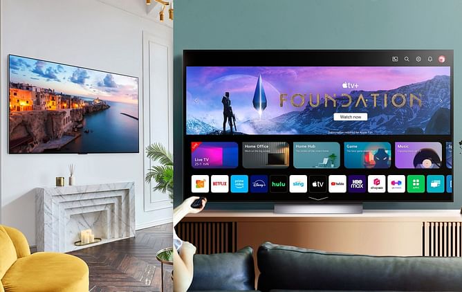 CES 2023: LG debuts new G3 OLED TV with smarter WebOS