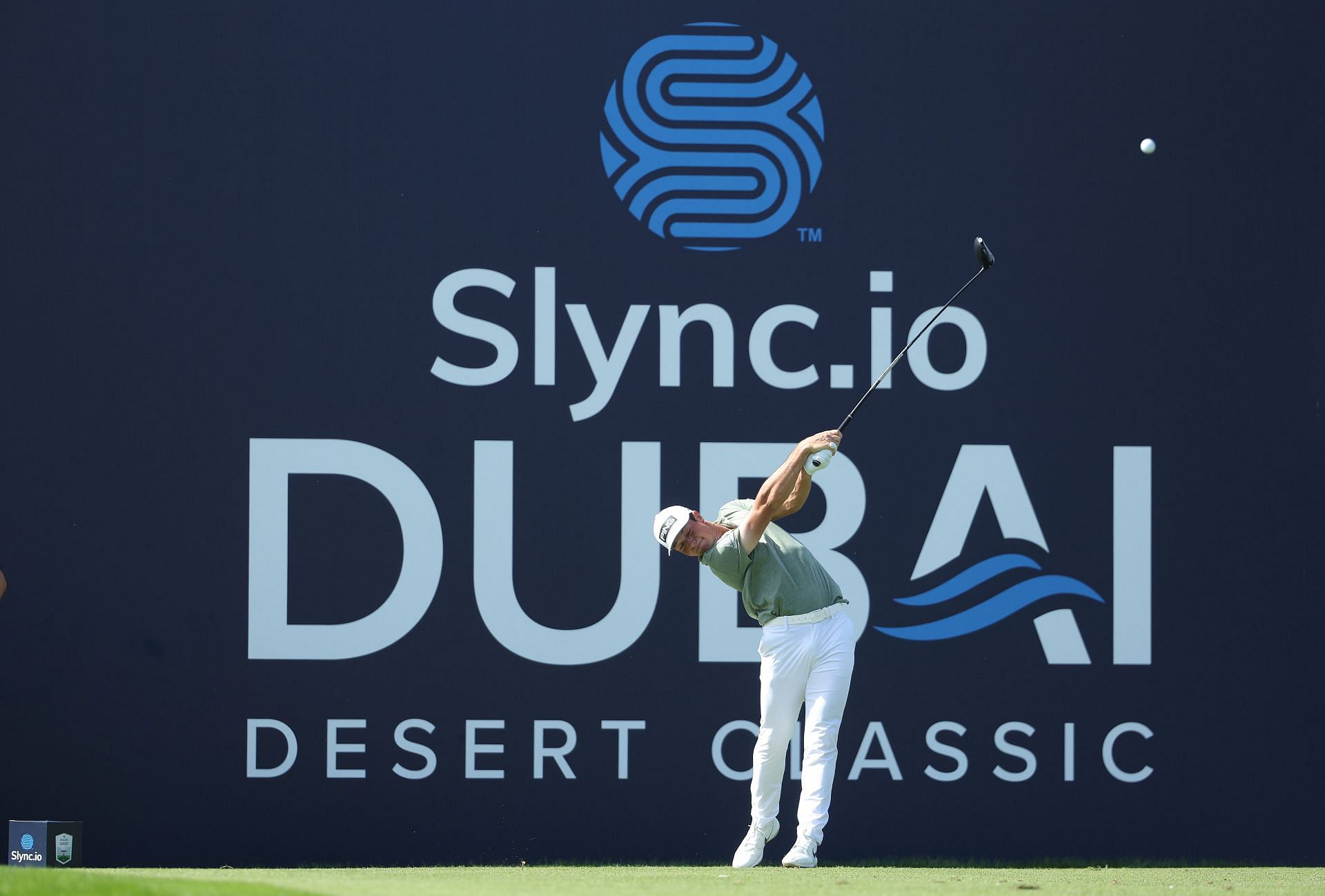 Lee Westwood, Ian Poulter among LIV golfers to tee up DP World Tour’s Dubai Desert Classic