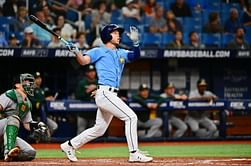 MLB Insider reports Los Angeles Angels have signed former Tampa Bay Rays fan favorite Brett Phillips to one-year, 1.2 million dollar deal