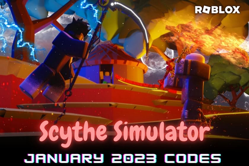 Roblox Pop It Trading codes for January 2023: Free items