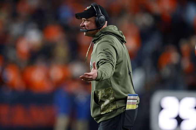 Stephen A. Smith baffled by New York Jets hiring Nathaniel Hackett after 'god-awful' Broncos stint