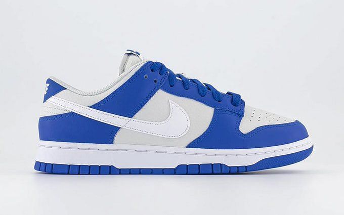 reverse kentucky dunk low release date