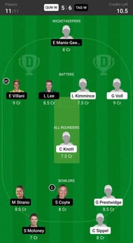 Fantasy suggestion #1