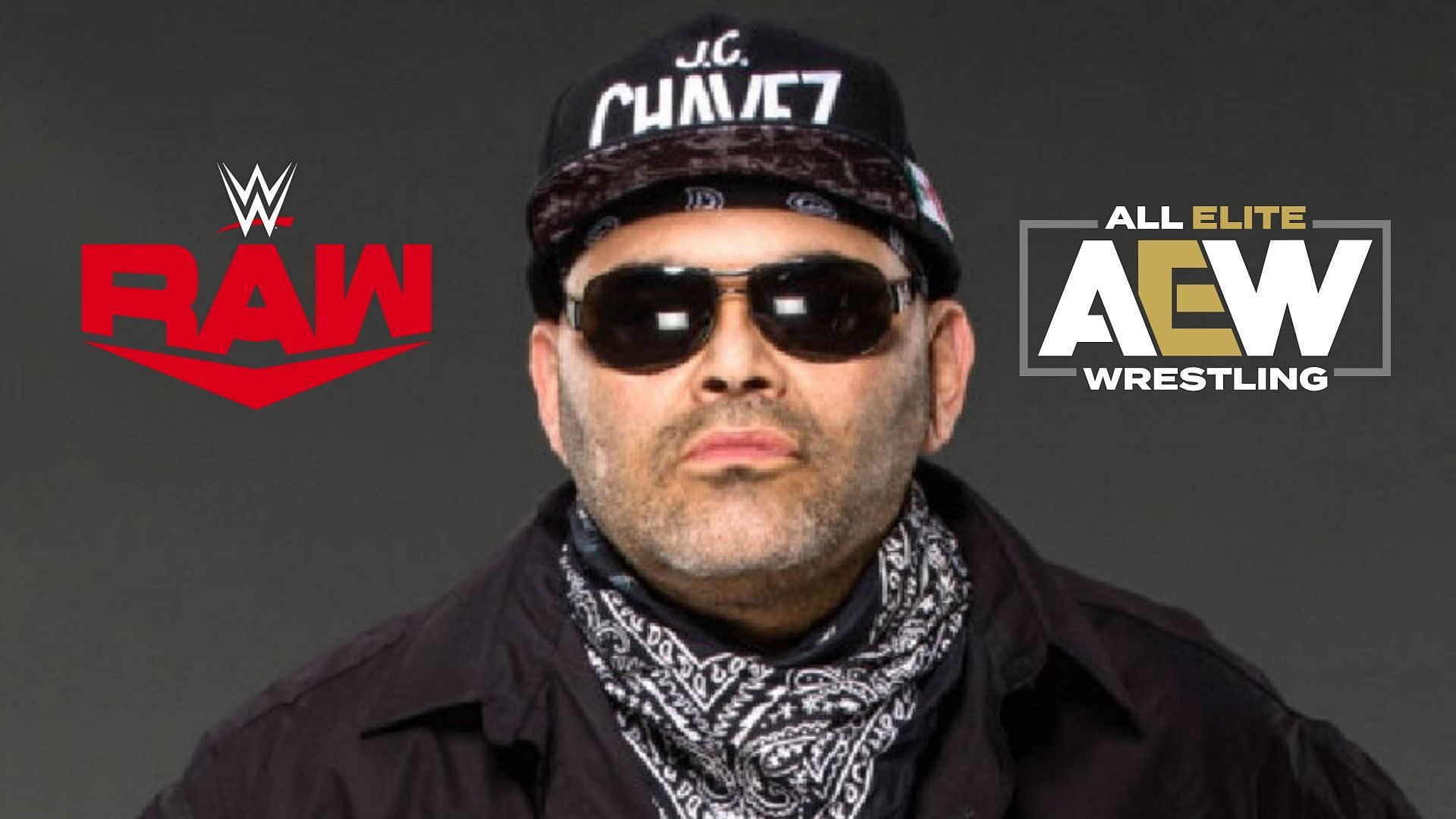 Konnan has given his thoughts on a team being held back in AEW