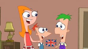 Phineas and Ferb theory explains why Candace has schizophrenia
