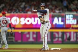 MLB analyst thinks Adam Duvall's Red Sox move is perfect for both parties - "It's just the right move to be in Boston"