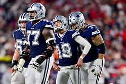 Are the Cowboys replacing kicker Brett Maher? HC Mike McCarthy clarifies situation ahead of divisional round battle vs. 49ers