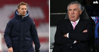 Bayern Munich make €60 million offer to sign Real Madrid star but La Liga giants set mammoth price tag: Reports