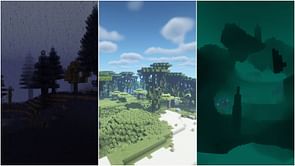5 best Minecraft biome mods in 2023