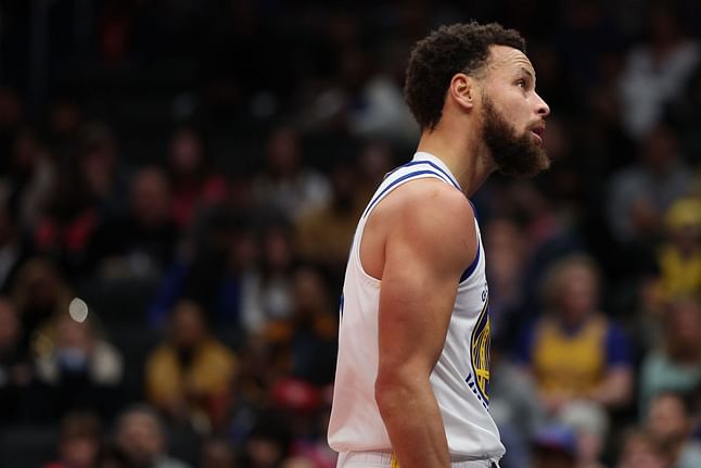 Best NBA Player Props Tonight: Stephen Curry & More - January 19 | 2022-23 NBA Season