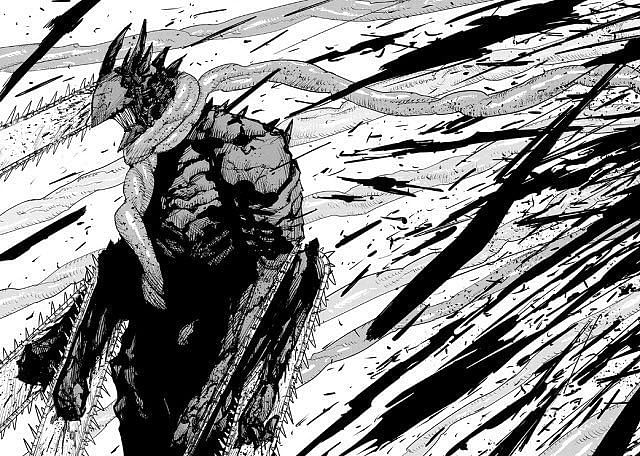 Chainsaw Man: Did Makima kill Denji? Explained