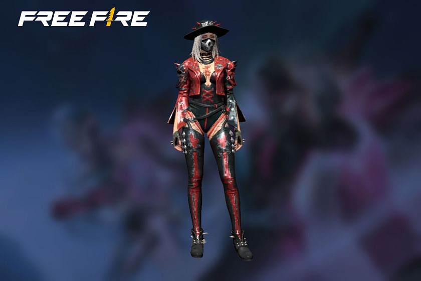 25th Jan 2023, Garena Free Fire Max Redeem Codes