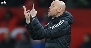 Manchester United have opening bid rejected for 23-year-old attacker: Reports