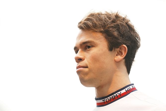 "I think it's so richly deserved" - McLaren Formula E team principal backs Nyck de Vries to succeed in Formula 1