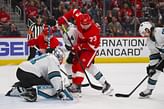 Sharks vs Red Wings Prediction, Odds, Lines, Picks, and Preview - January 24 | 2022-23 NHL Season