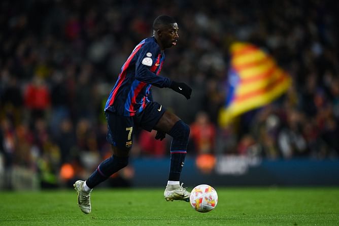 Girona vs Barcelona Prediction and Betting Tips | 28th January 2023