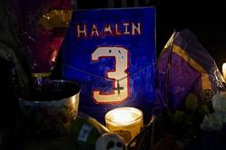 Fake Damar Hamlin campaigns go viral as GoFundMe races to take down sham fundraisers