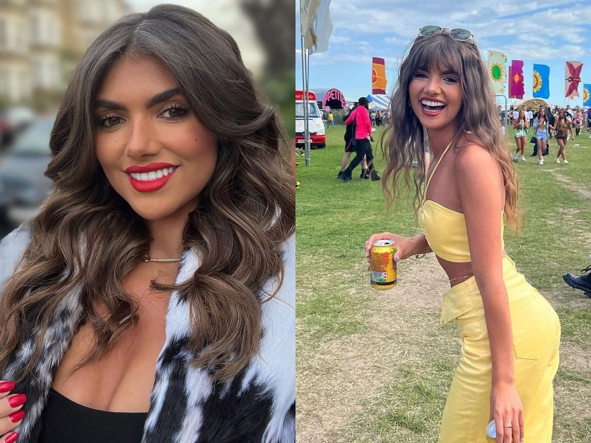 Who is Samie Elishi? Love Island fans described the new bombshell as