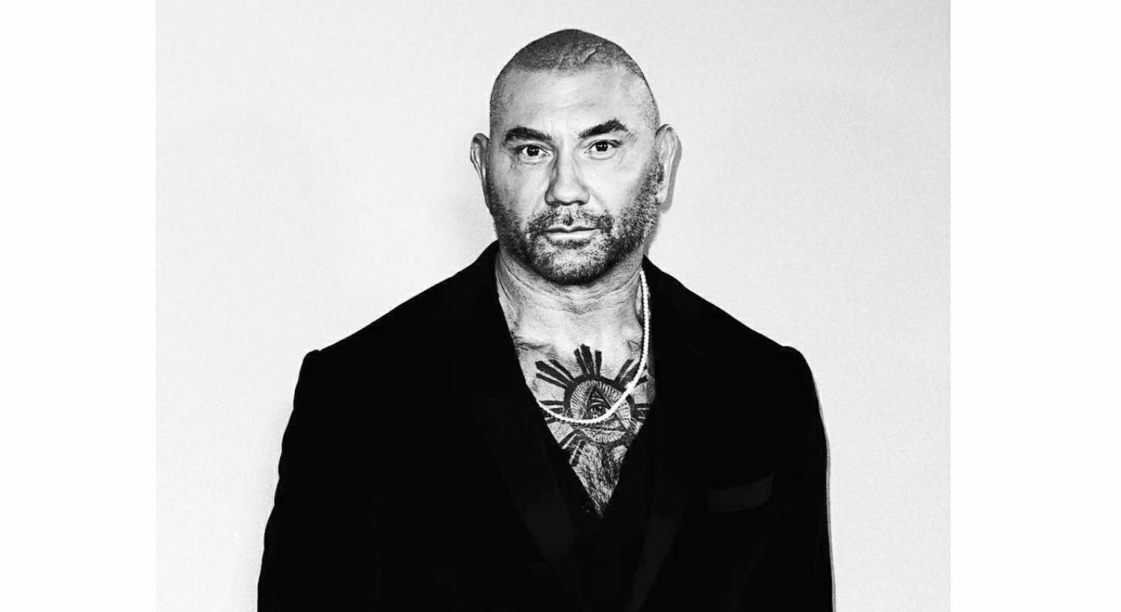 Dave Bautista Celebrity Profile – Hollywood Life