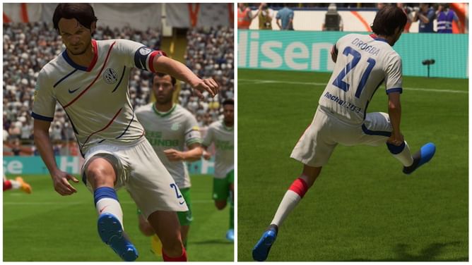 EA Sports responds after FIFA 23 World Cup Icon glitch changes Drogba to Maldini in Ultimate Team