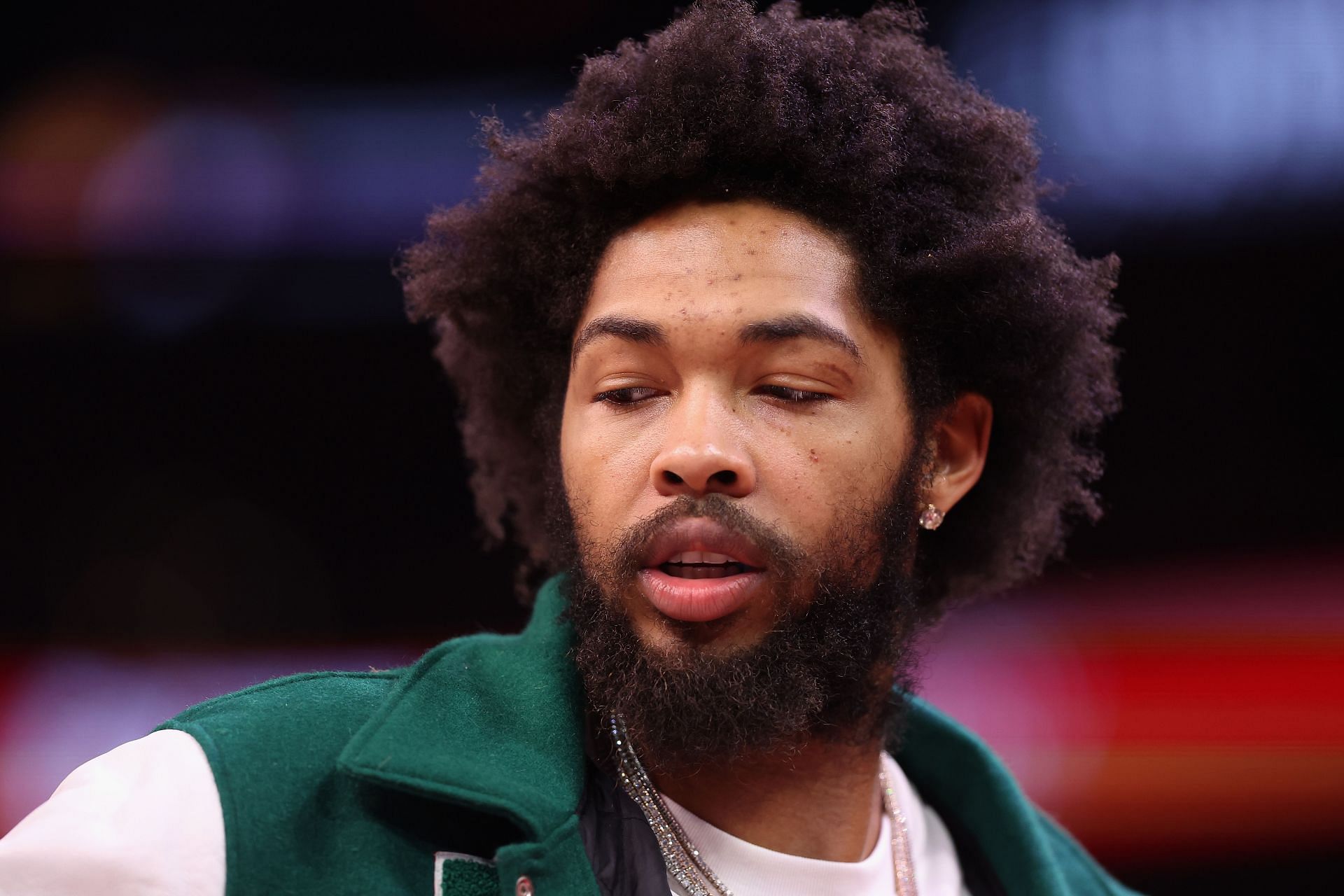 The Brandon Ingram injury has kept the forward sideliend for almost two months.