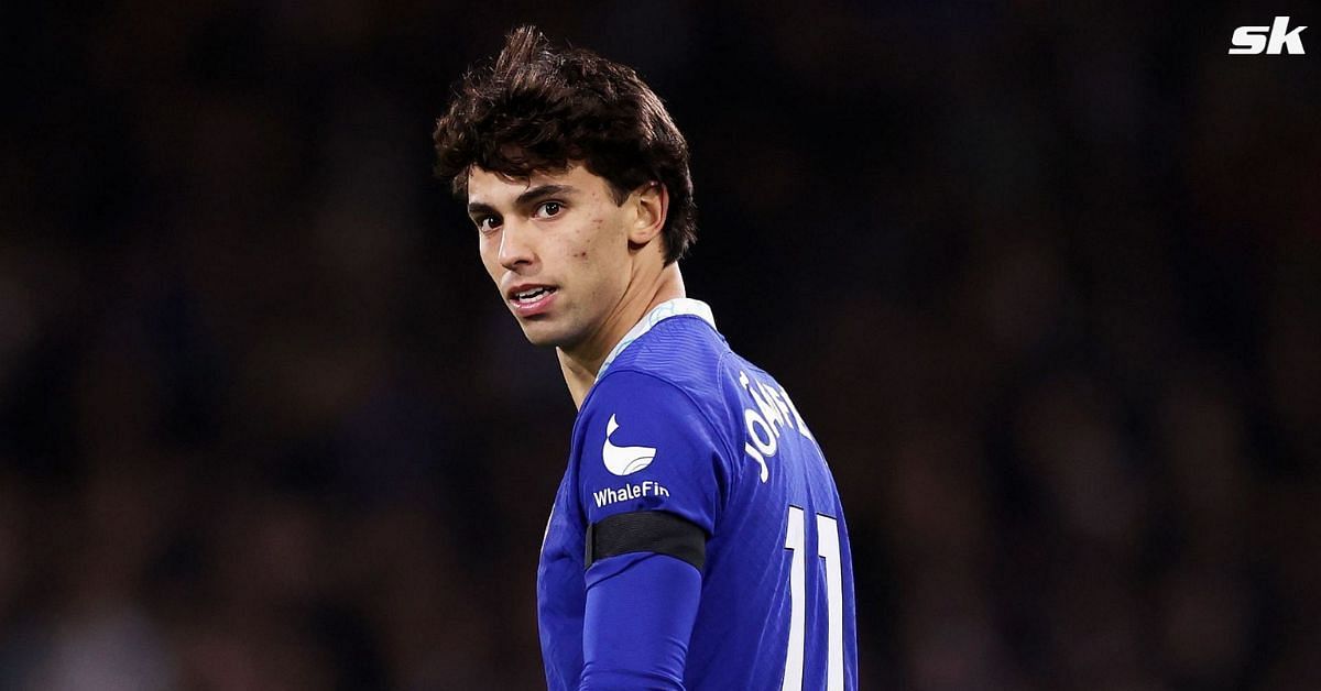 Chelsea could make Joao Felix