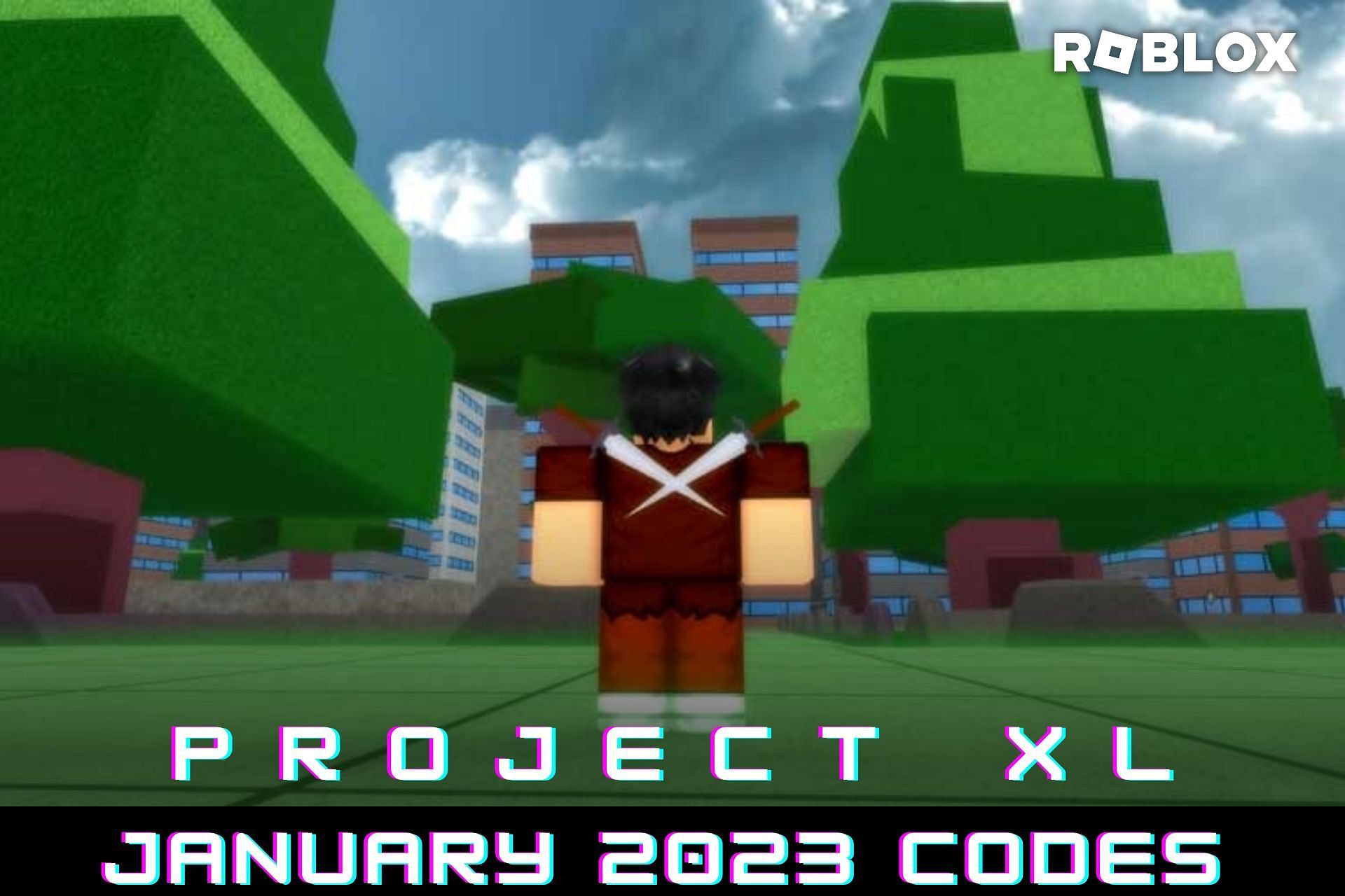 Roblox 2023