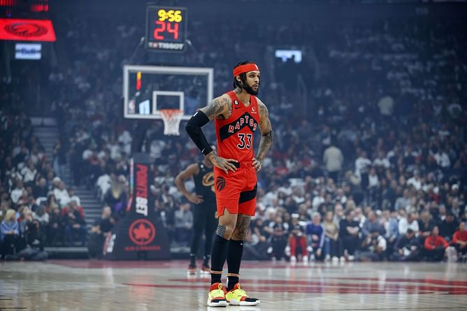 NBA Rumors: Gary Trent Jr. and Tim Hardaway Jr. among guards available in trade talks